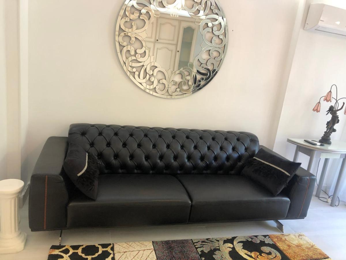 Estudio Vacacional Benalmadena Playa Eksteriør bilde