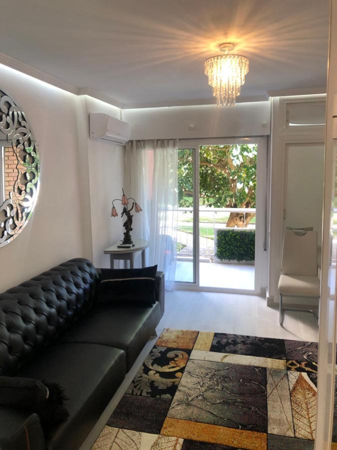 Estudio Vacacional Benalmadena Playa Eksteriør bilde