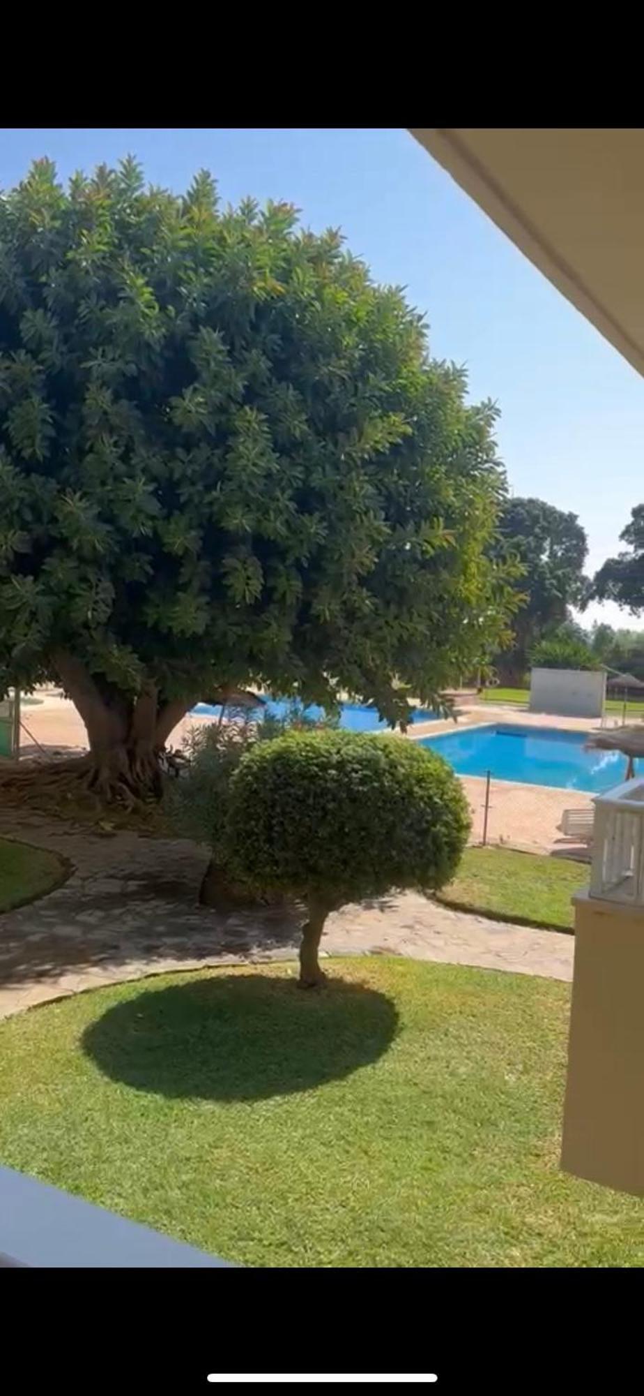 Estudio Vacacional Benalmadena Playa Eksteriør bilde