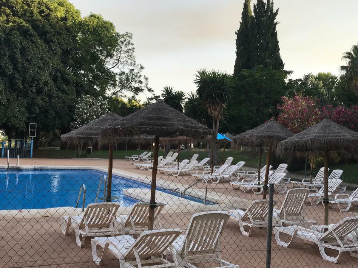 Estudio Vacacional Benalmadena Playa Eksteriør bilde