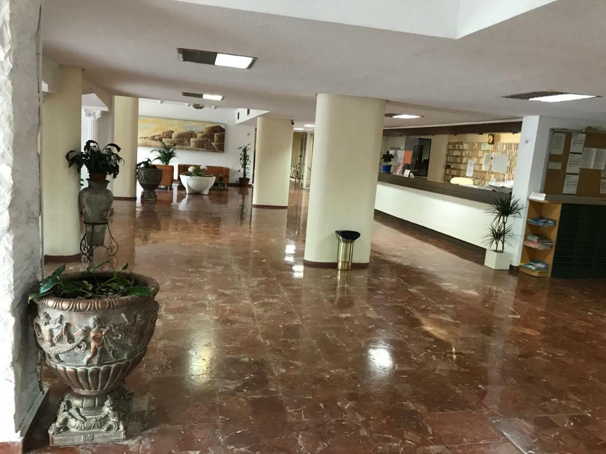 Estudio Vacacional Benalmadena Playa Eksteriør bilde